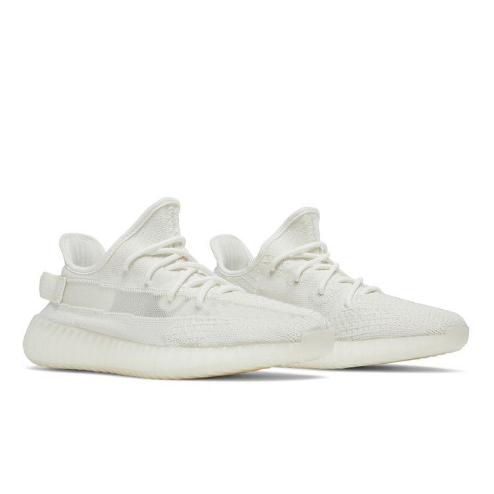 adidas YEEZY Boost 350 v2 "Bone" HQ6316 (2022) Size 11 NEW